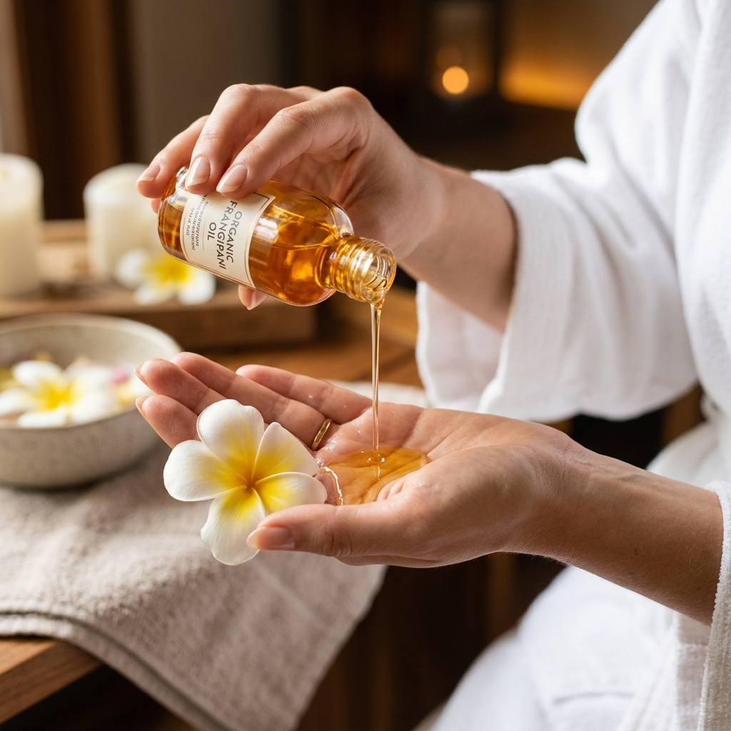 AROMATHERAPY MASSAGE